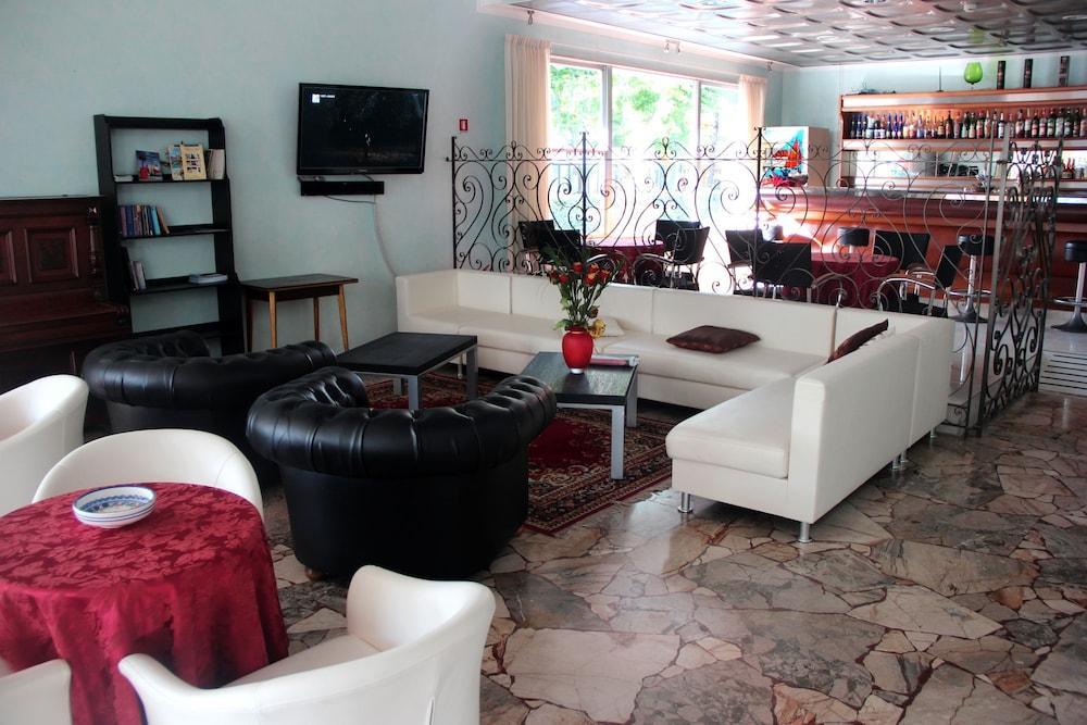 Hotel Stacchini تْشيزيناتيكو المظهر الخارجي الصورة