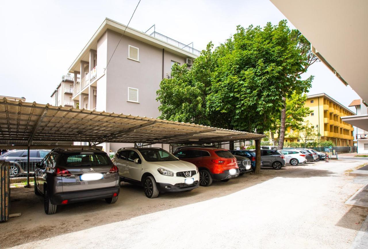 Hotel Stacchini تْشيزيناتيكو المظهر الخارجي الصورة