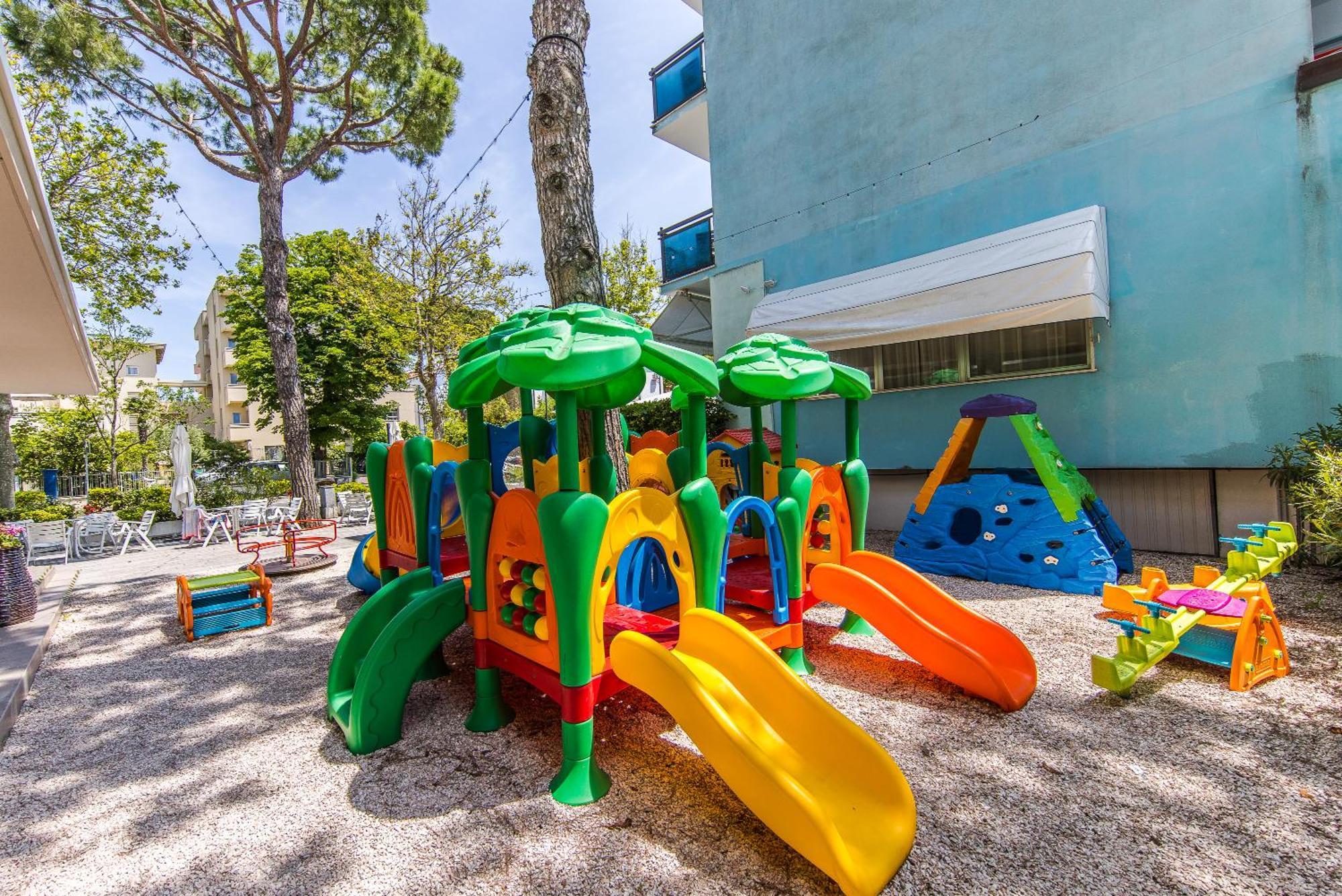 Hotel Stacchini تْشيزيناتيكو المظهر الخارجي الصورة