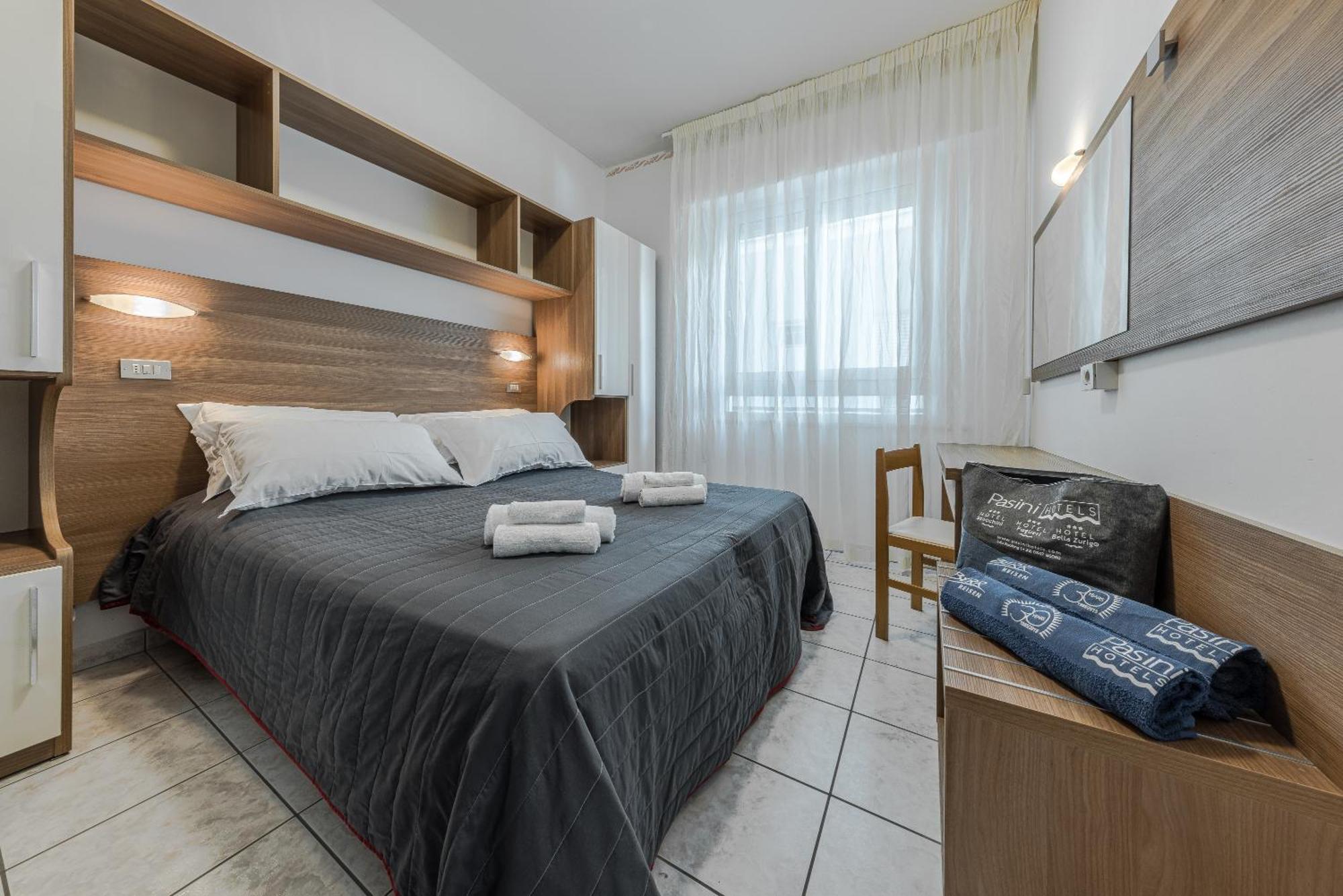 Hotel Stacchini تْشيزيناتيكو المظهر الخارجي الصورة