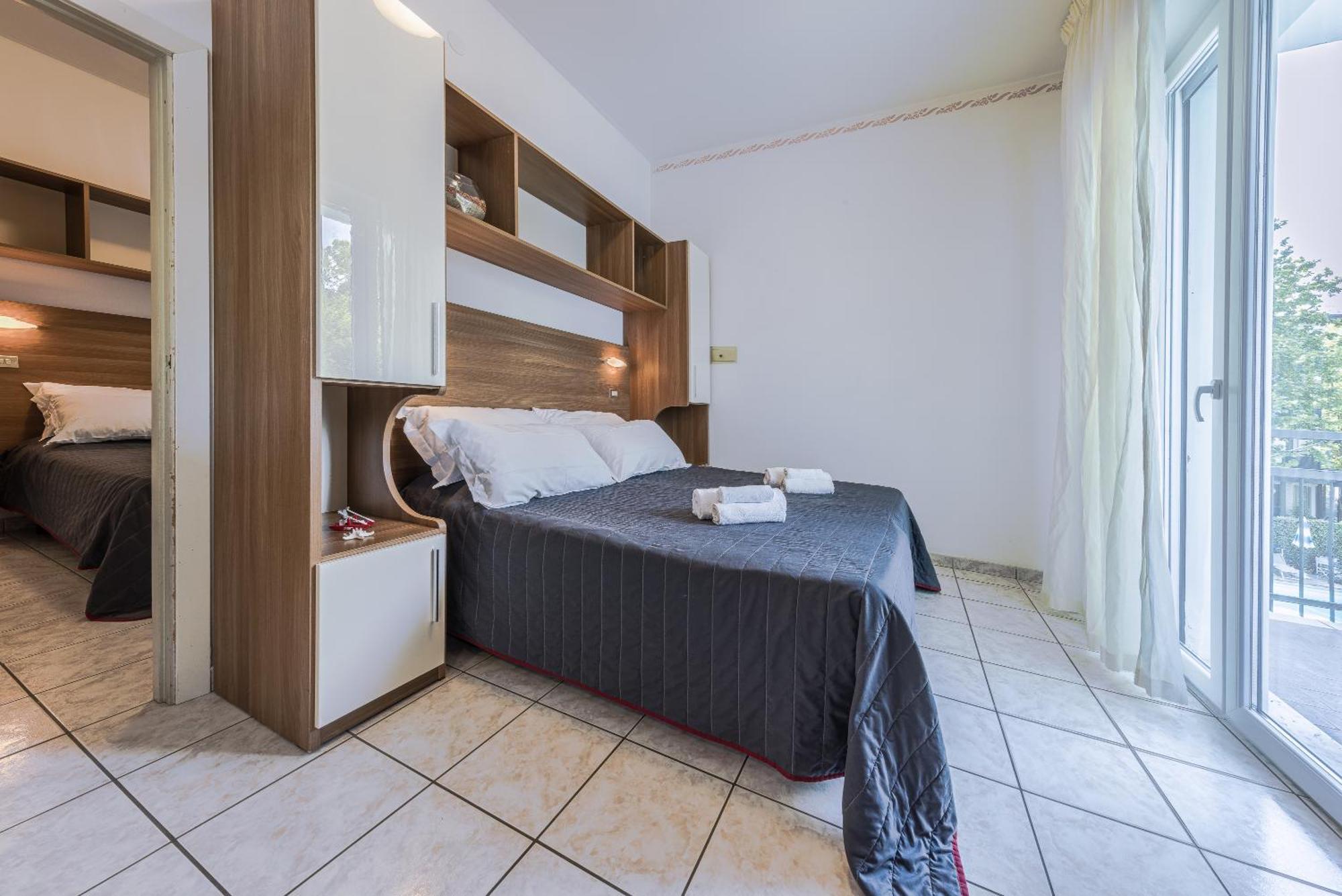 Hotel Stacchini تْشيزيناتيكو المظهر الخارجي الصورة