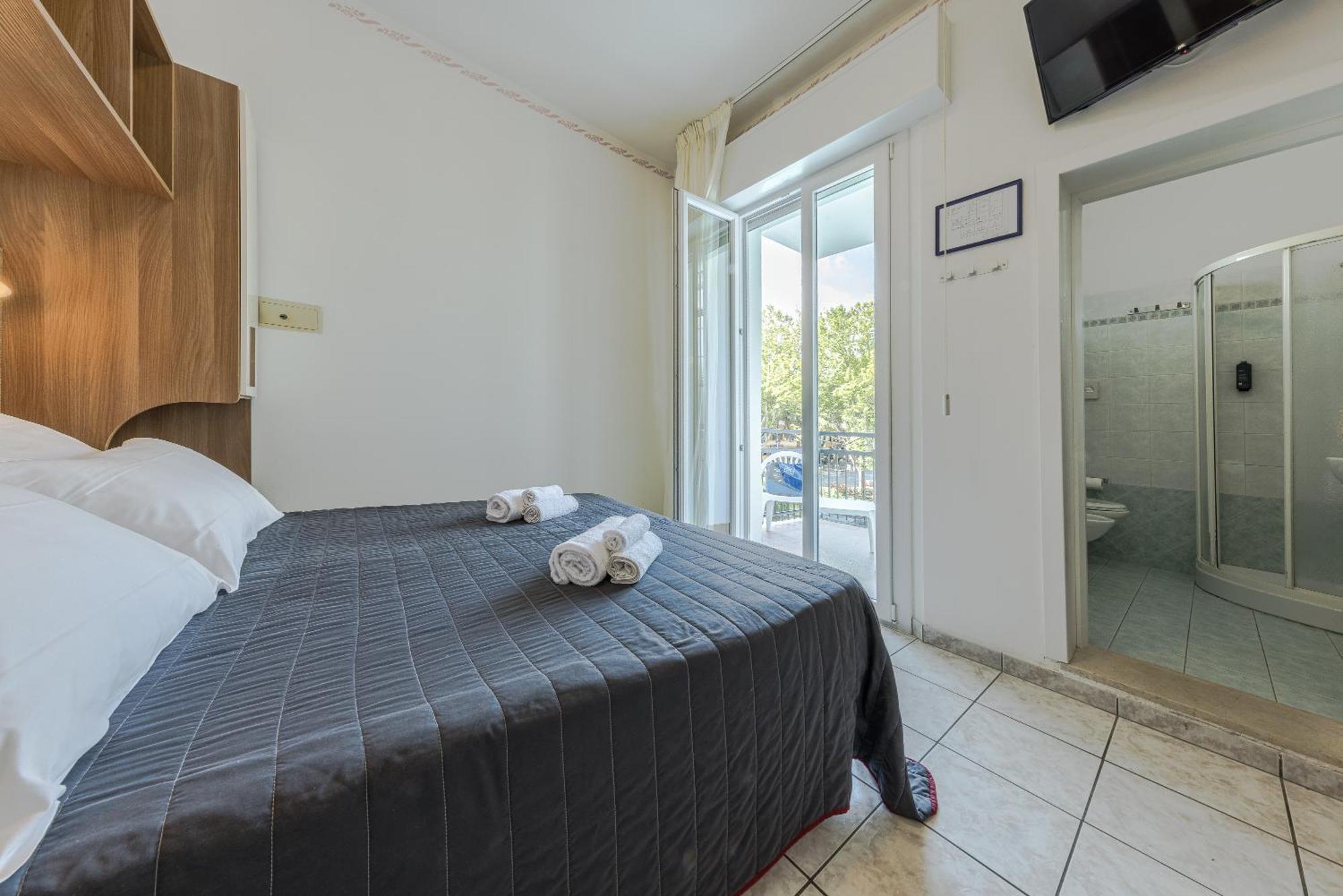 Hotel Stacchini تْشيزيناتيكو المظهر الخارجي الصورة